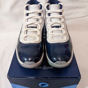 Air Jordan 11 Retro "Win Like 82."